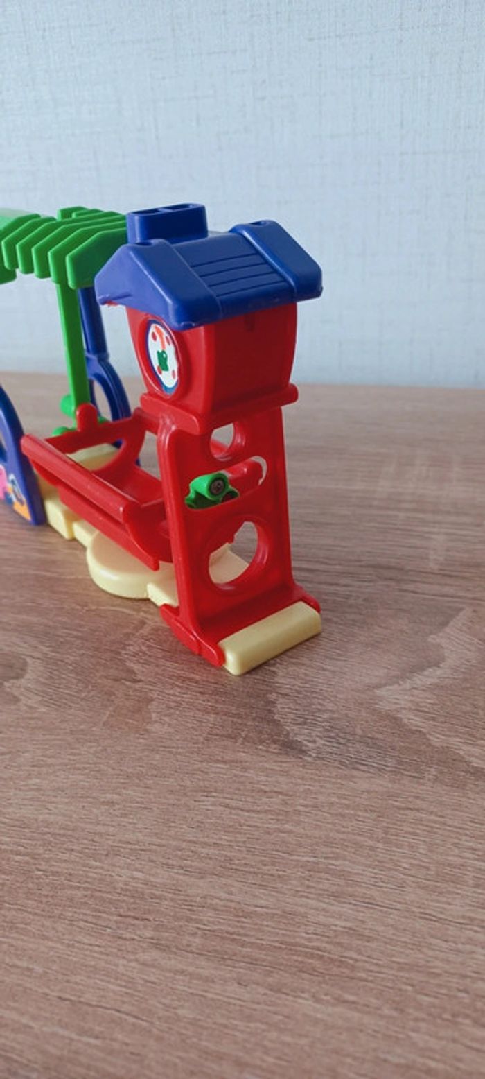 Lot jouets figurines New Ray Novelty - photo numéro 9