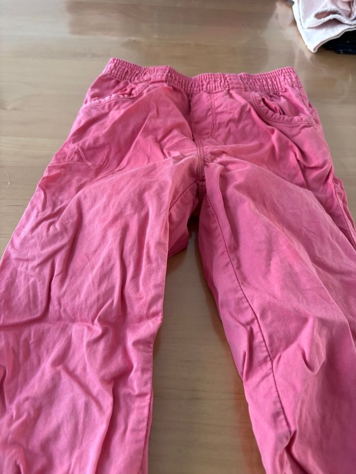 Pantalon DPAM 18M - photo numéro 2