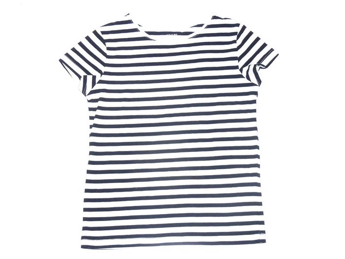 Tee shirt Kiabi 8 ans neuf étiquette