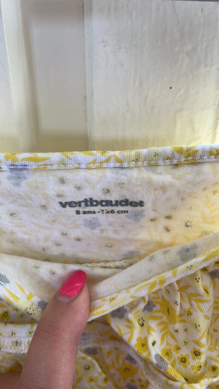 Debaedzur à volants - photo numéro 2