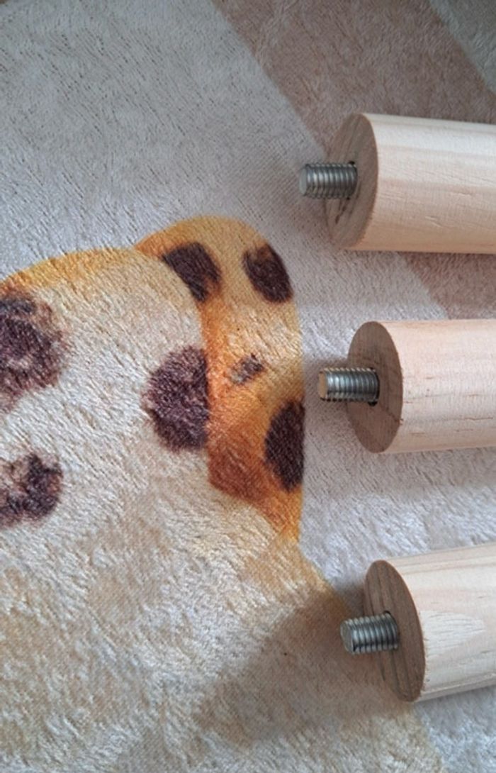 Table d’activité pour bébé Biloba - photo numéro 10