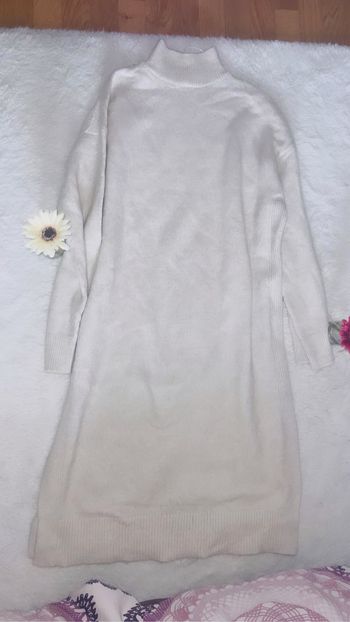Robe pull primark