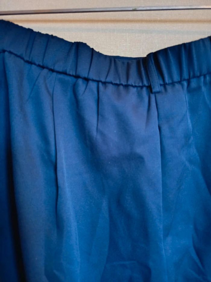Pantalon grande taille. Marque shein. - photo numéro 3