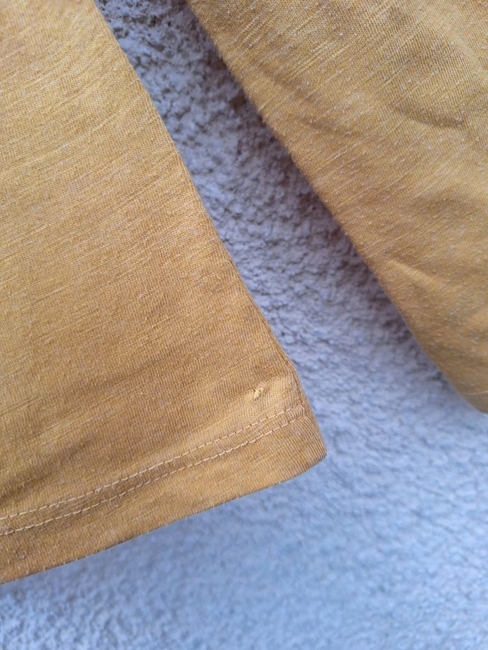 👚 T-shirt manches longues Kiabi 10 ans - photo numéro 7