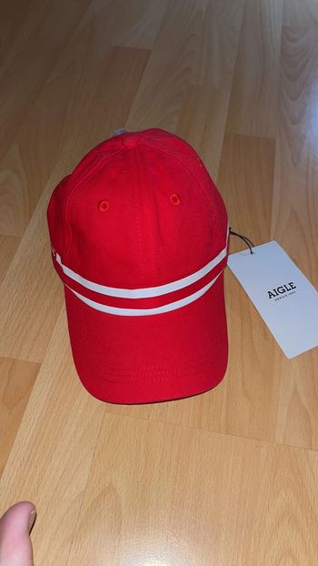 Casquette adulte aigle