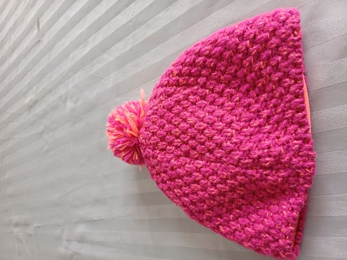 gants et bonnet pour filles taille 5 ans - photo numéro 4