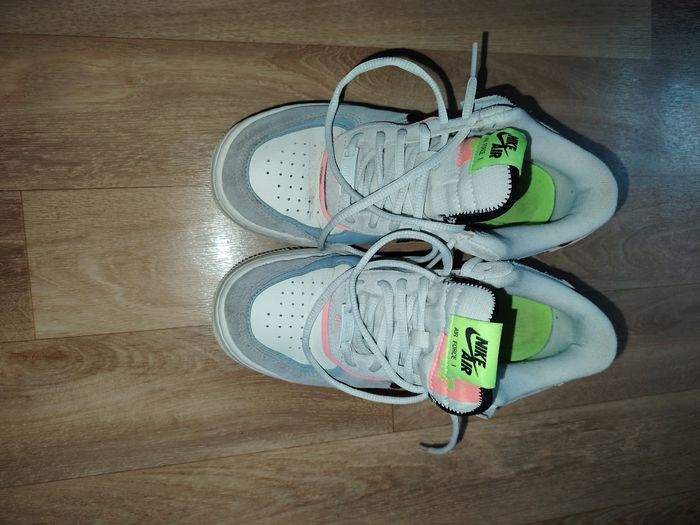 Basket Nike - photo numéro 8