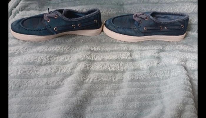 Chaussure kiabi 32 - photo numéro 3