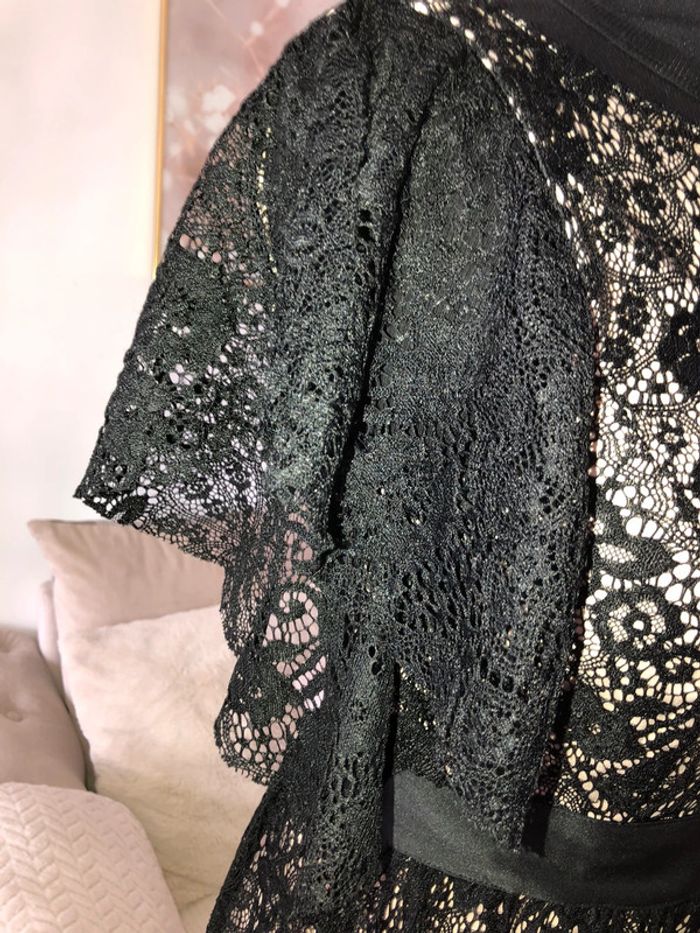 🌻Robe de cocktail Koton🌻 - photo numéro 3
