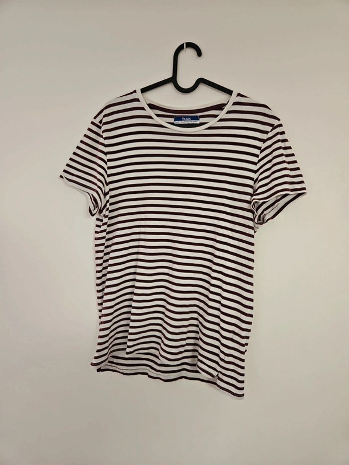 Tee-shirt Jules tailles S