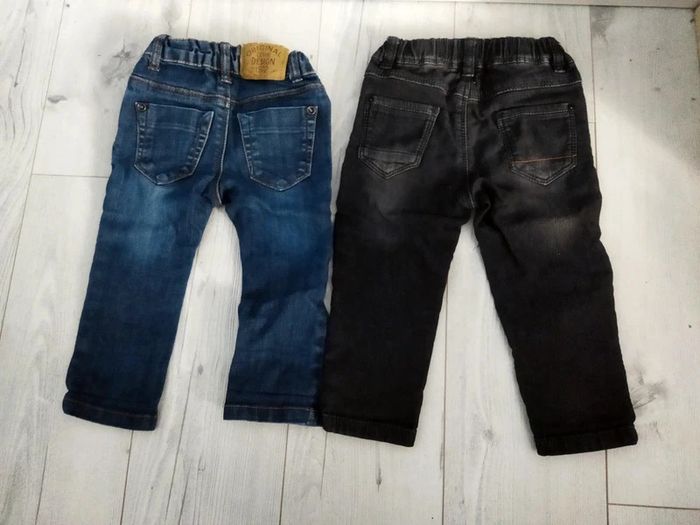 Jeans Catimini 18 mois - photo numéro 2
