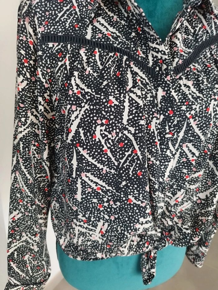 Magnifique chemise Véro Moda - photo numéro 2