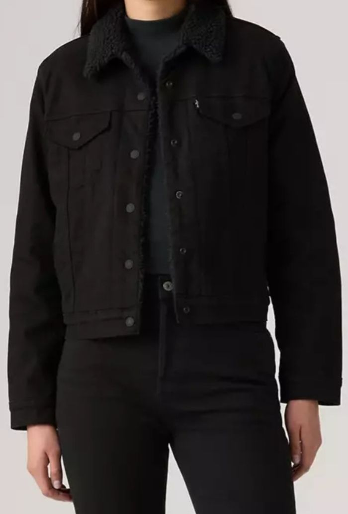 Veste Levi's - photo numéro 3