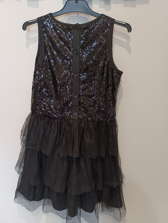 Robe de fête - photo numéro 2