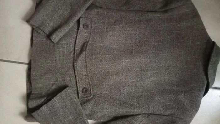 Trop jolie veste blazer excellent état - photo numéro 4