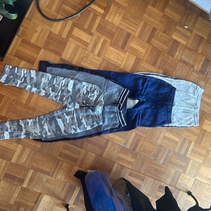 Lot vêtements garçon 6 ans - photo numéro 6