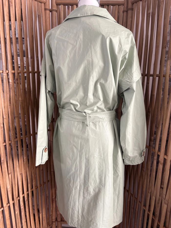 Trench femme taille 40 neuf - photo numéro 2
