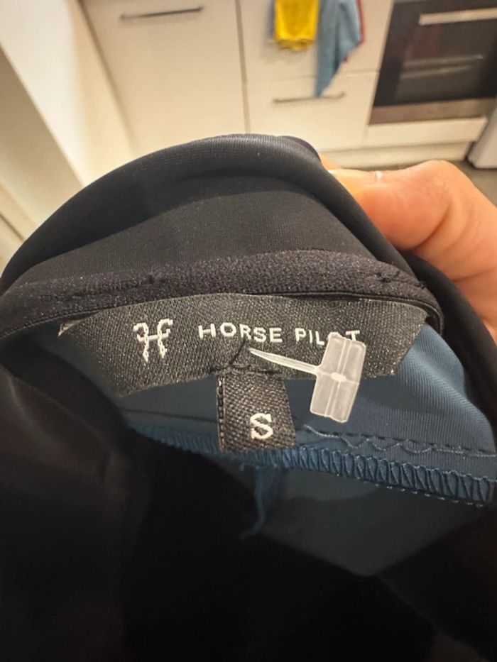 Pantalon Horse Pilot - photo numéro 5