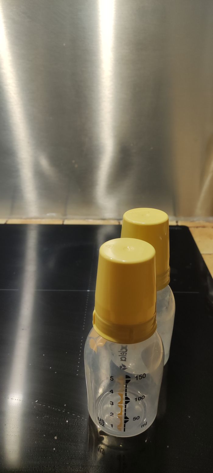 Tire lait électrique - photo numéro 4