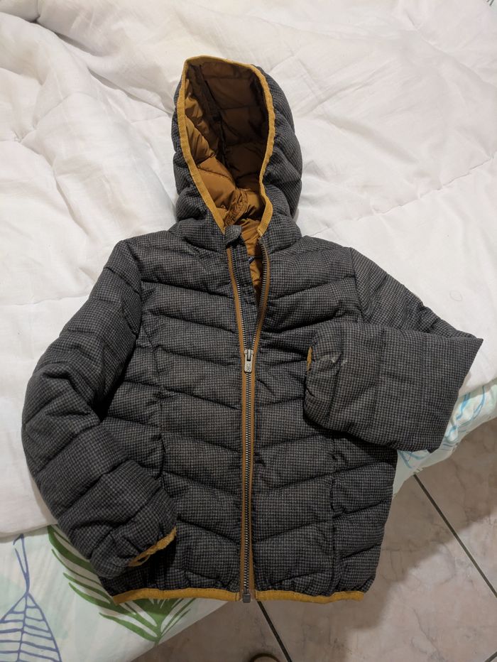 Blouson