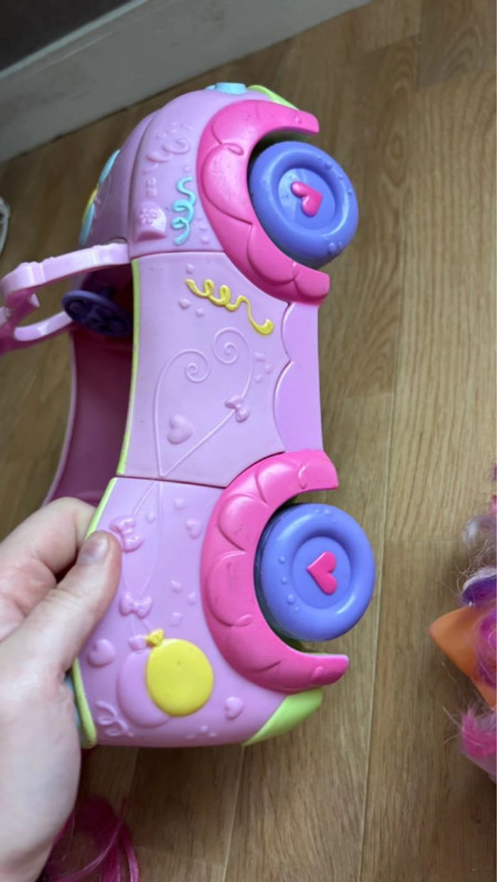 Lot my little pony g3 - photo numéro 18
