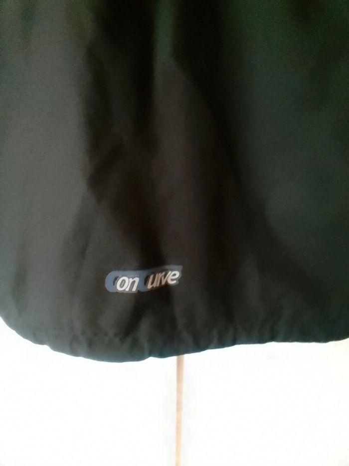 Veste coupe vent taille 36 - photo numéro 4