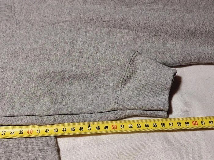 Sweat à capuche mixte Infinite Recharge Taille M - photo numéro 12