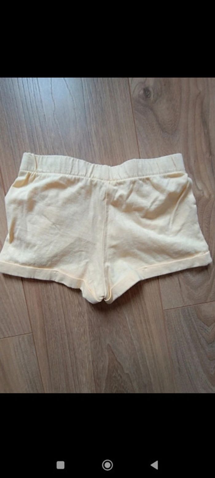 Short 18 mois - photo numéro 4