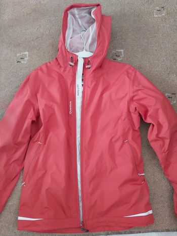 Imperméable ts