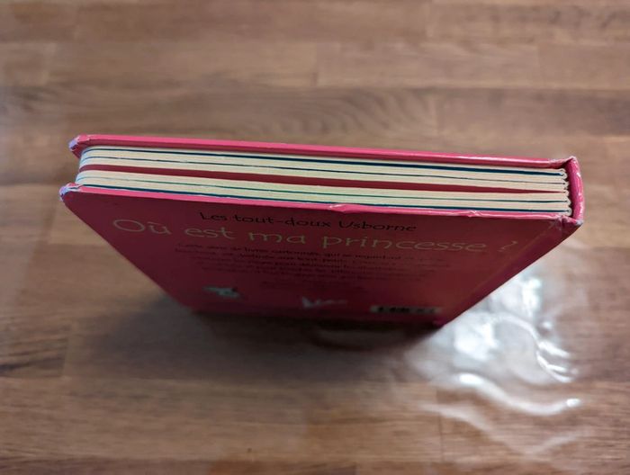 Livres premier âge - photo numéro 15
