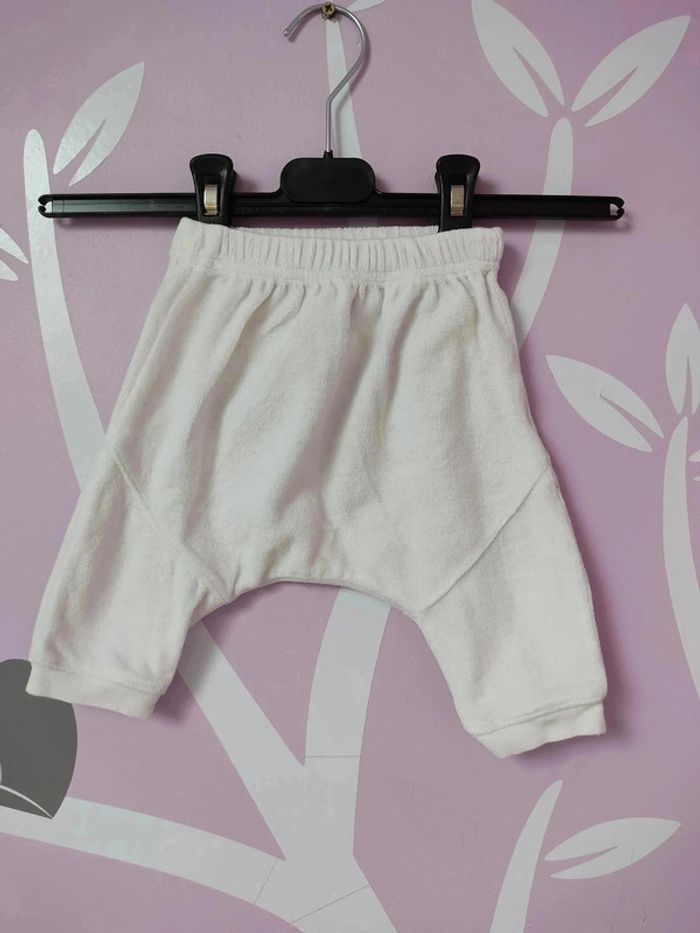 Sarouel 3 mois Prémaman