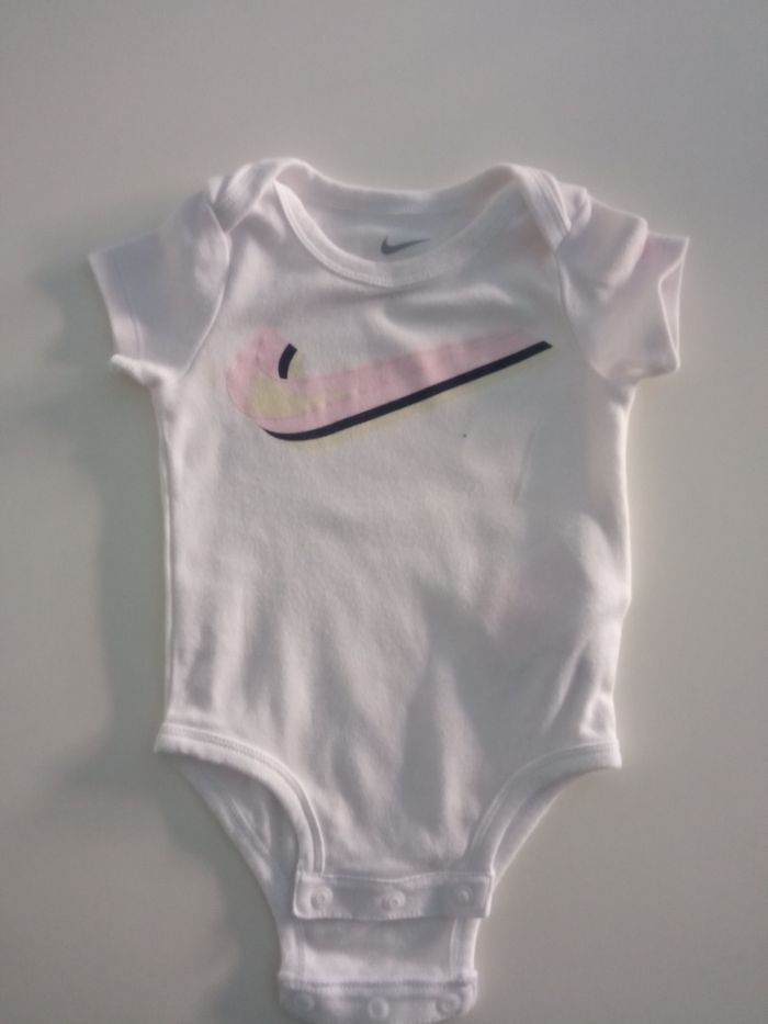 Ensemble Nike