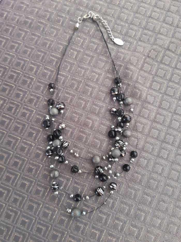 collier fantaisie