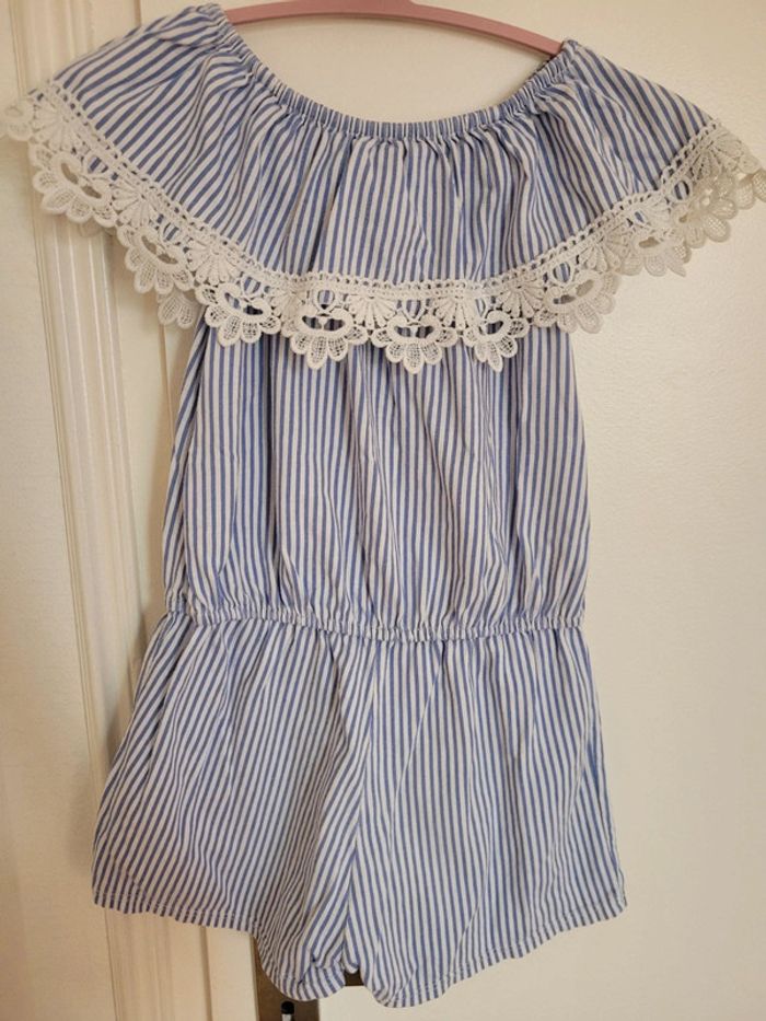 Combishort - photo numéro 4