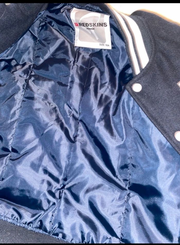 Blouson - photo numéro 5