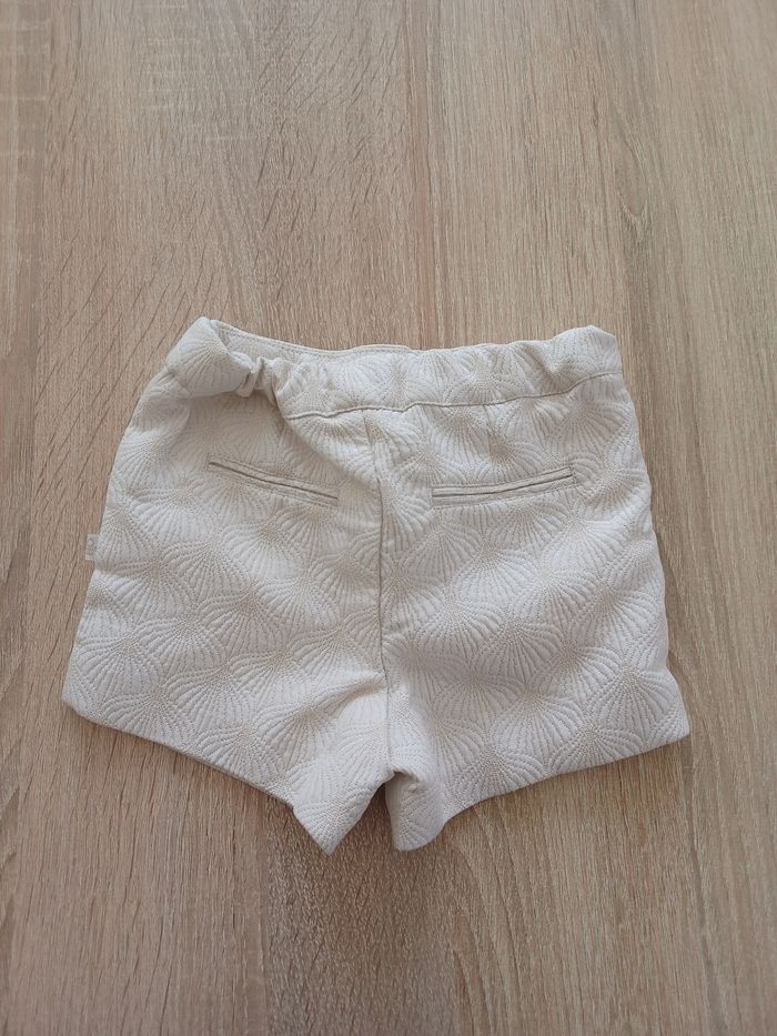 Short - photo numéro 3