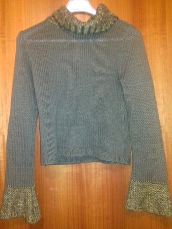 Pull femme taille 2 - Cache Cache