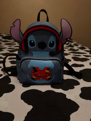 Sac à dos Loungefly