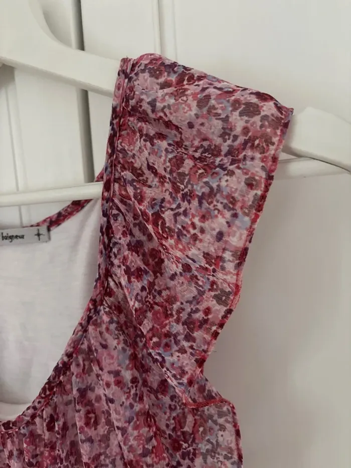 Robe 40 Petit Baigneur - photo numéro 6
