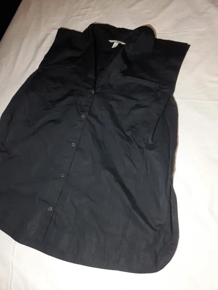 Chemise h&m - photo numéro 2