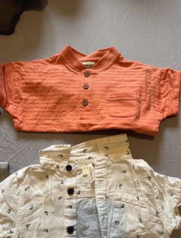 Lot 9 mois - photo numéro 3