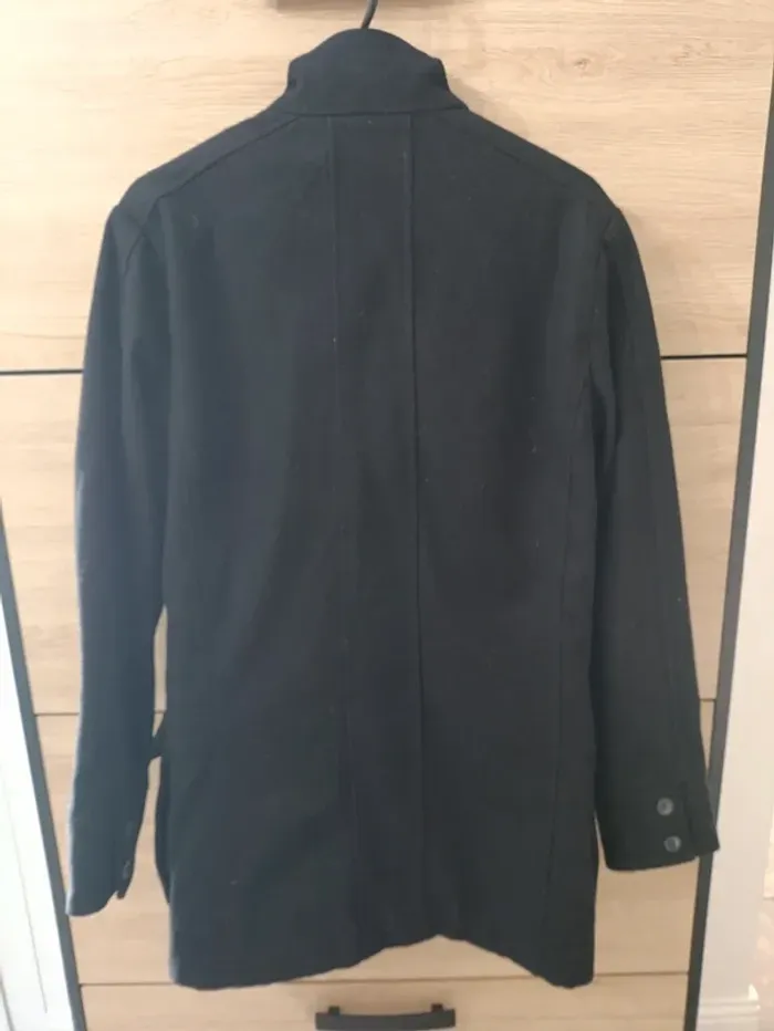 Manteau homme - photo numéro 3