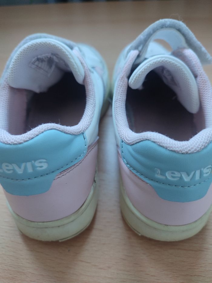 Baskets Levi's fille - photo numéro 3