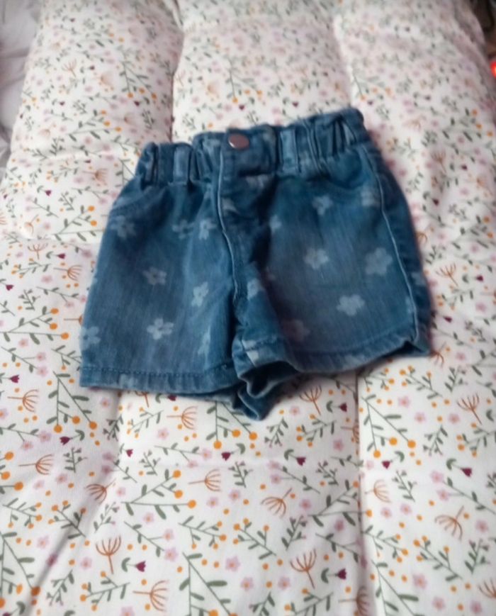 Lots 6 mois vetement en plus en cadeau que je rajoute - photo numéro 8