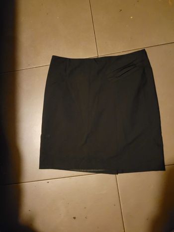 Jupe naf naf 44 cm taille 36