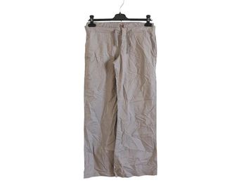 C61 pantalon gris IKKS M