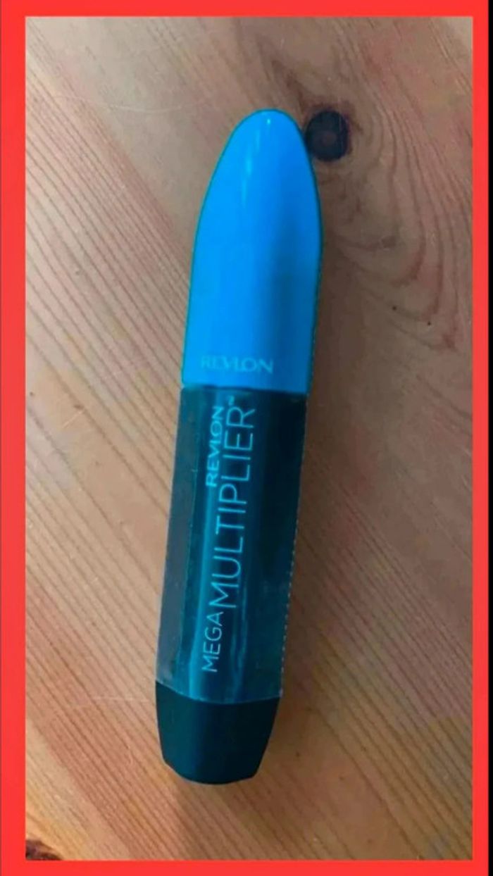 Petits prix :) Revlon mascara