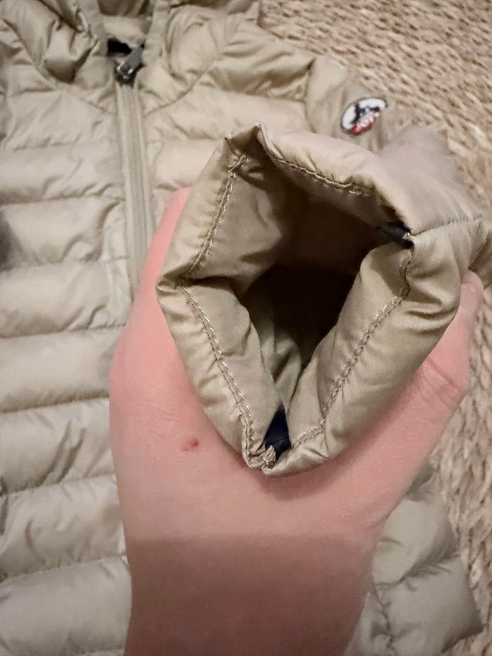 Doudoune Jott fille - photo numéro 3