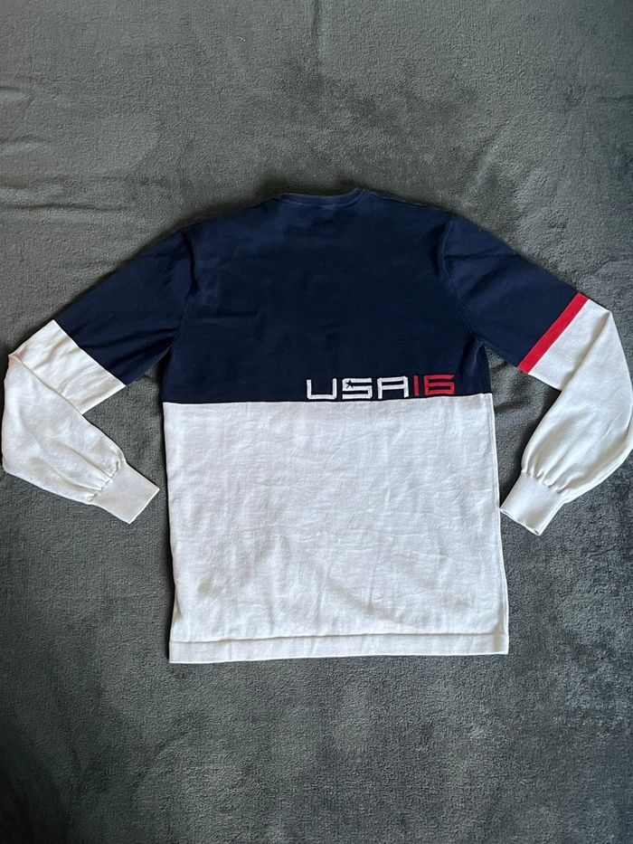 Pull Ralph Lauren Ryder Cup 2016 USA – Taille S - photo numéro 4