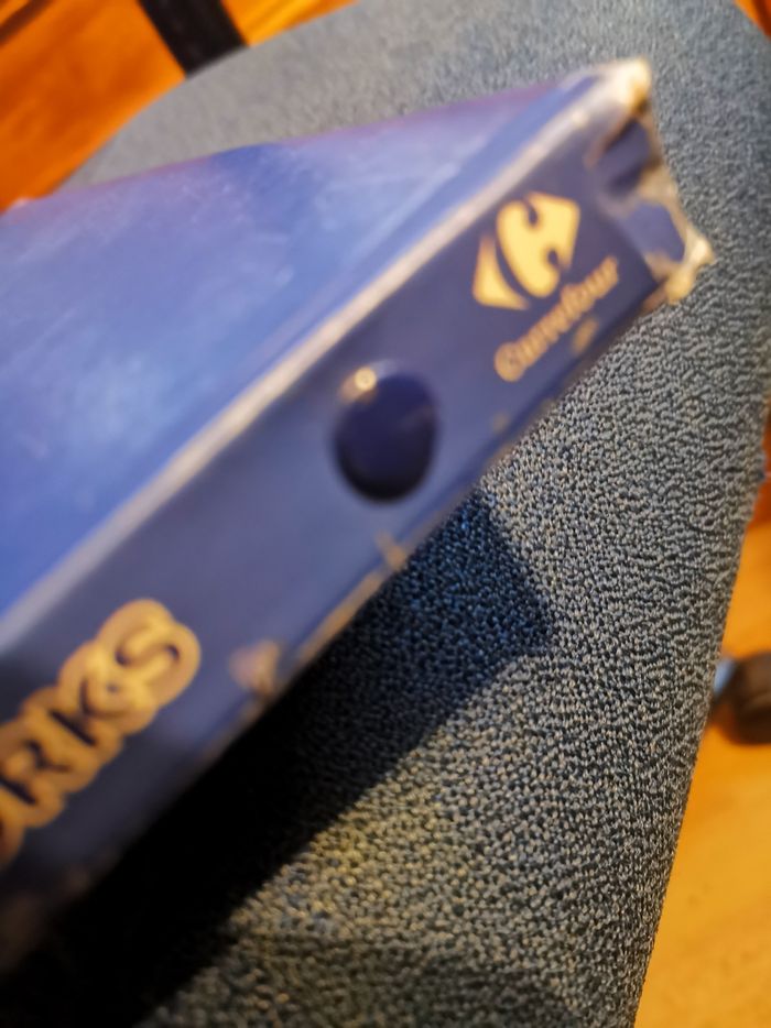 Album DreamWorks Carrefour - photo numéro 2